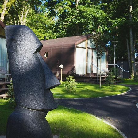 Domaine De La Residence - Hotel, Spa & Restaurant Moulins-les-Metz Exteriér fotografie