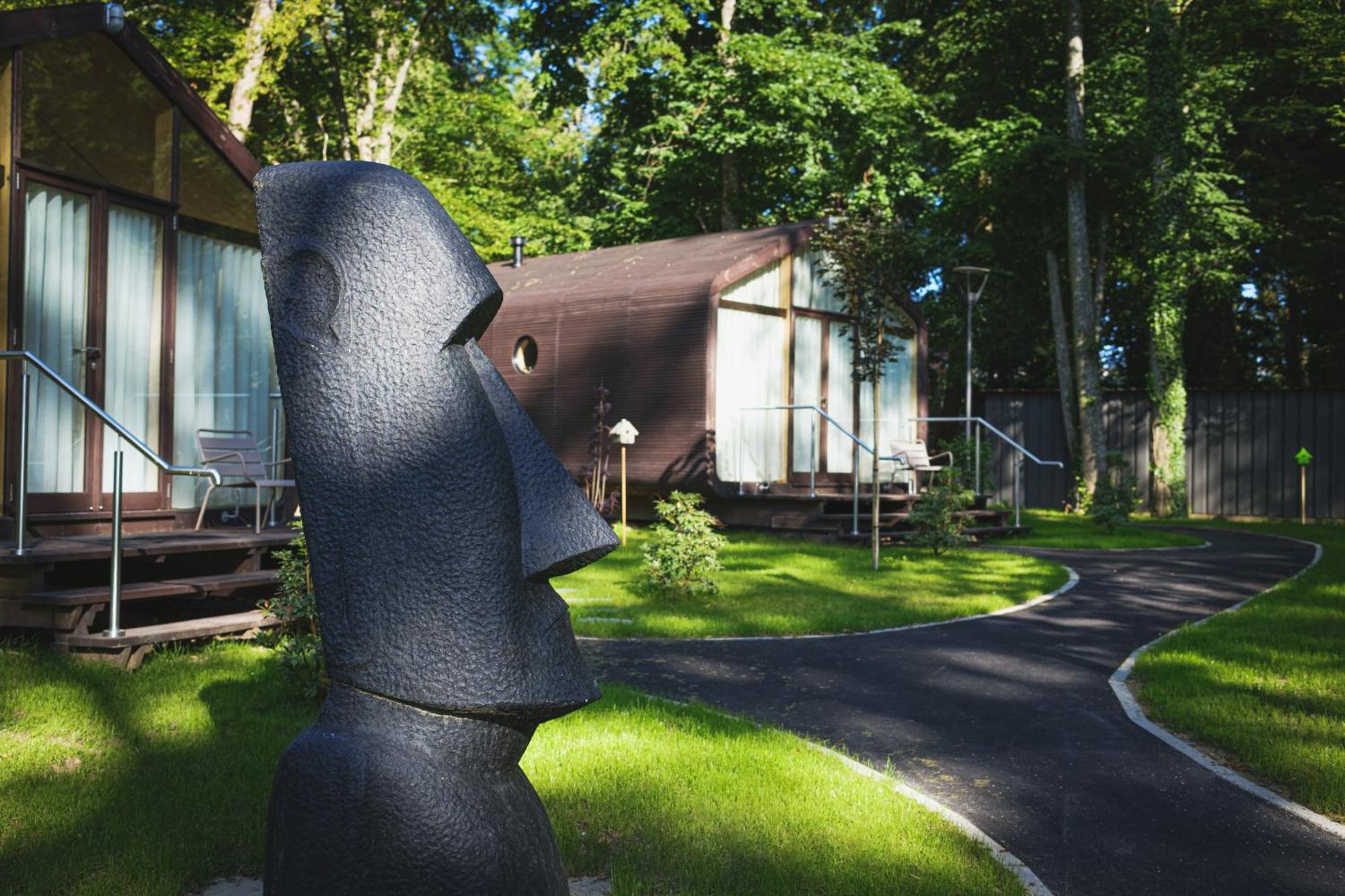 Domaine De La Residence - Hotel, Spa & Restaurant Moulins-les-Metz Exteriér fotografie