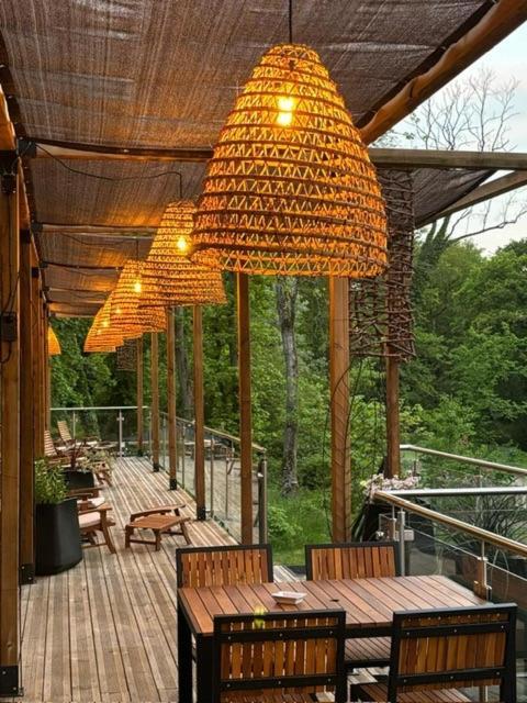 Domaine De La Residence - Hotel, Spa & Restaurant Moulins-les-Metz Exteriér fotografie
